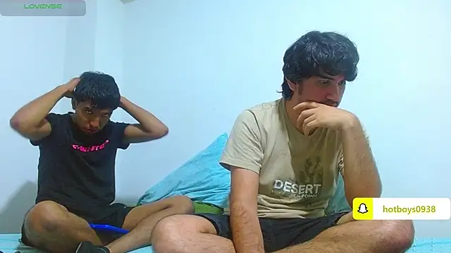 biglatin80 online show from October 2025 03:07:02 AM