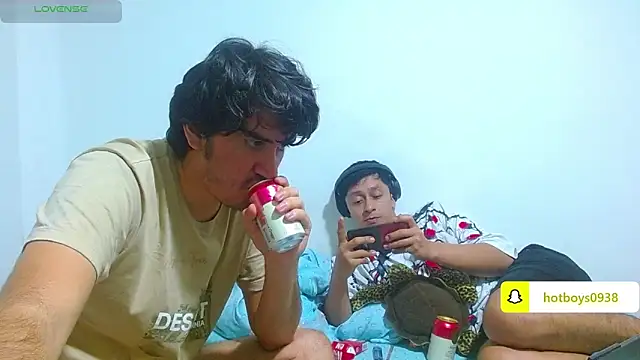 biglatin80 online show from October 2025 08:08:02 PM