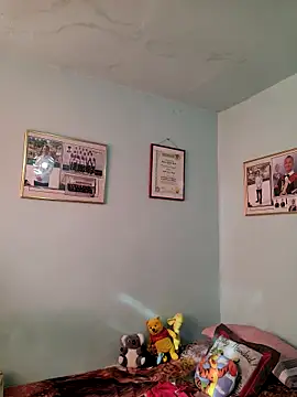 morenito420 online show from November 2025 08:41:02 PM