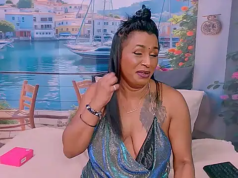 indiansparkle online show from October 2025 06:30:02 PM