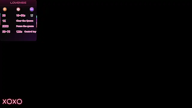 samanthaExsotic online show from January 2026 12:14:02 AM