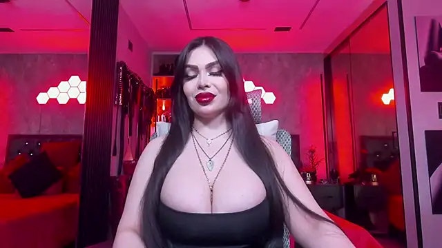 GabrielaAroms online show from May 2026 05:16:02 AM