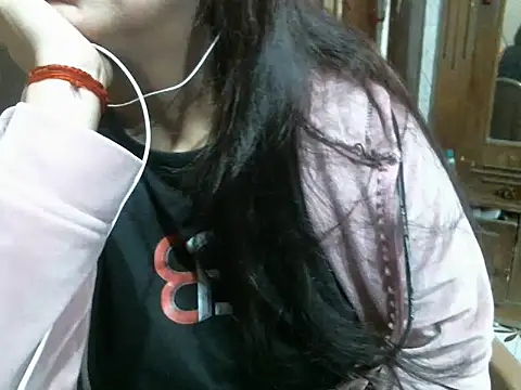 UrsMansi online show from February 2026 04:34:02 AM