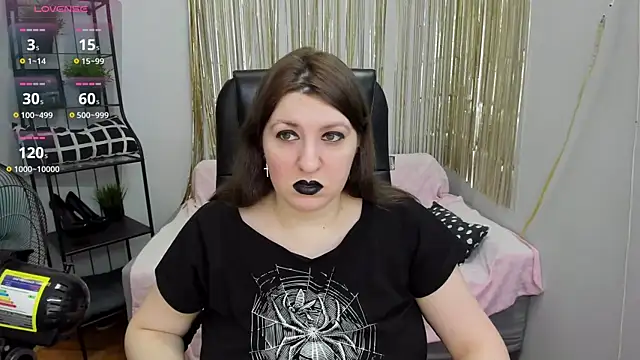 Snapshot of Black_Black_Rose chatting on February 2025 08:43:02 PM Black Black Rose online show from February 2025 08:43:02 PM