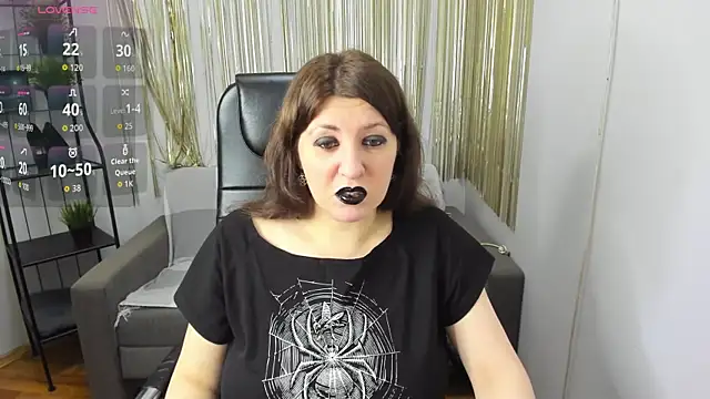 Snapshot of Black_Black_Rose chatting on September 2025 08:25:01 PM Black Black Rose online show from September 2025 08:25:01 PM