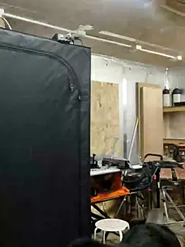 IronedTitan online show from December 2024 07:05:01 PM