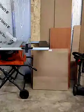 IronedTitan online show from December 2024 03:56:02 AM