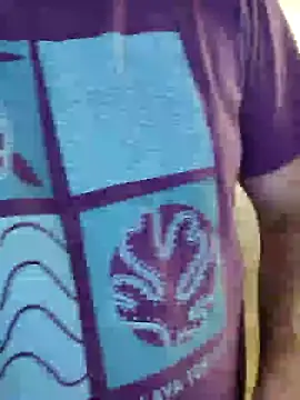 IronedTitan online show from December 2024 12:46:02 AM