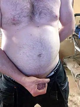 IronedTitan online show from March 2025 02:05:02 AM