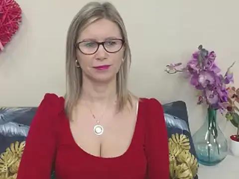 DoreenSexy online show from January 2025 07:18:02 AM
