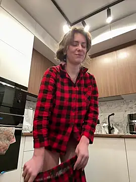 MariiD online show from February 2026 06:10:01 AM