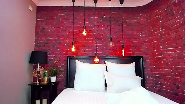 ChristynaRoss online show from March 2025 08:19:01 PM