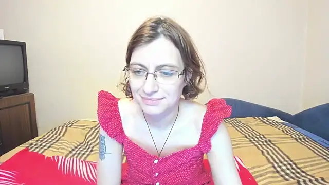 MarilynDream online show from December 2024 11:01:02 PM