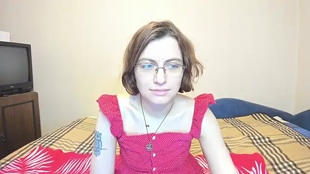 MarilynDream online show from December 2024 09:26:02 PM