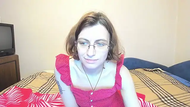 MarilynDream online show from December 2024 05:35:02 PM