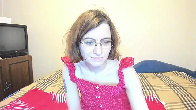 MarilynDream online show from January 2025 09:40:01 PM