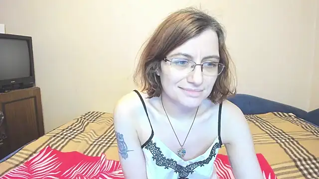 MarilynDream online show from January 2025 07:43:01 PM