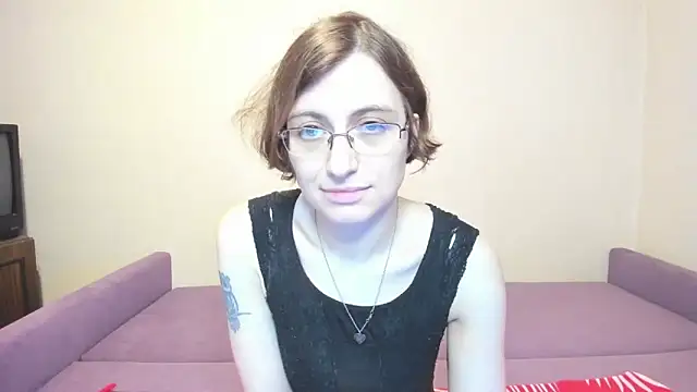 MarilynDream online show from March 2025 09:53:02 PM