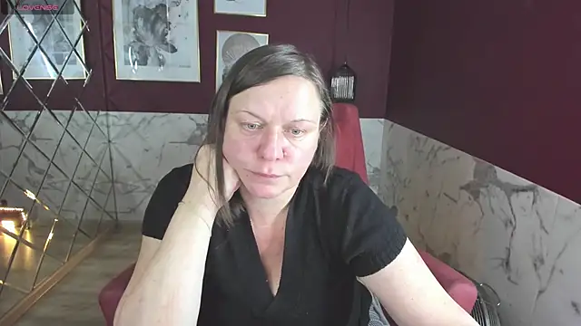 KellyPerfection online show from November 2025 06:46:01 AM