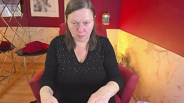 KellyPerfection online show from December 2025 06:54:02 AM