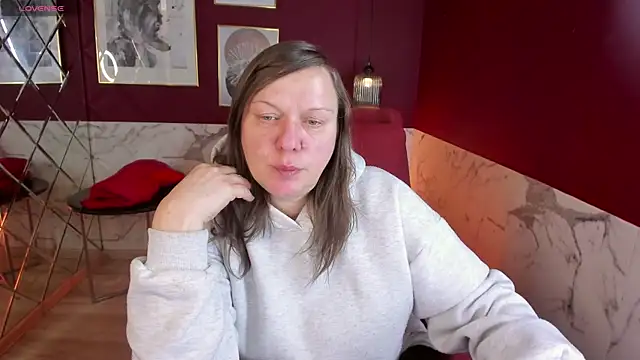 KellyPerfection online show from May 2026 06:31:01 AM