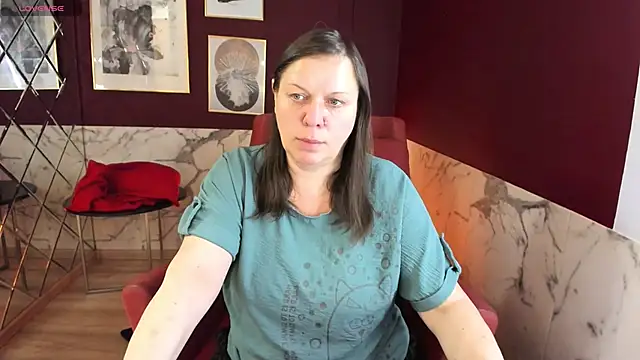 KellyPerfection online show from May 2026 06:19:02 AM