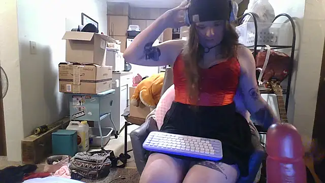 CaasiDeflower online show from August 2026 07:10:02 AM