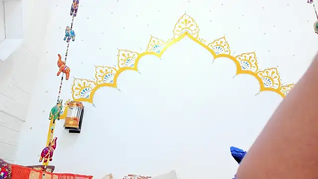 LadyNahir online show from October 2025 04:24:02 AM