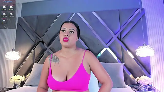 myax evans online show from October 2025 11:43:01 AM