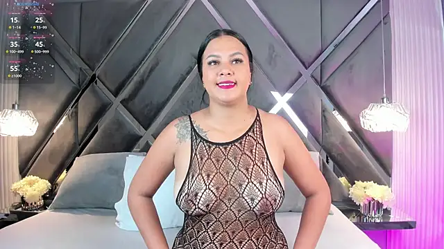 myax evans online show from February 2026 11:37:01 AM