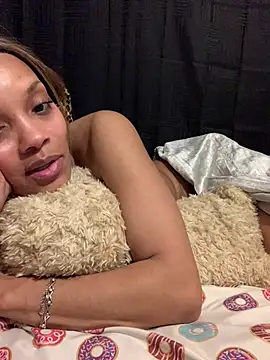 Rakiyahcharms online show from January 2025 09:04:02 AM