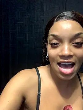 Rakiyahcharms online show from October 2025 08:31:01 PM