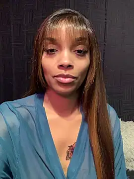 Rakiyahcharms online show from November 2025 04:07:02 PM