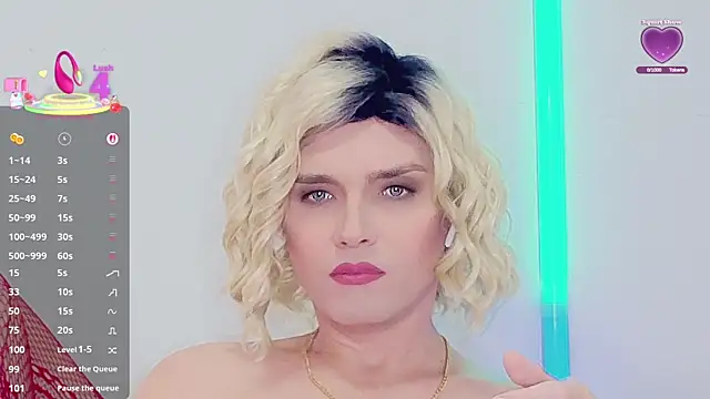 Zagadka55555 online show from November 2025 01:39:02 AM