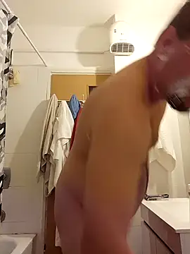 Miki20677 online show from January 2025 08:30:01 PM