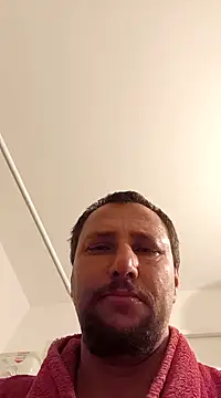 Miki20677 online show from January 2025 05:10:01 PM