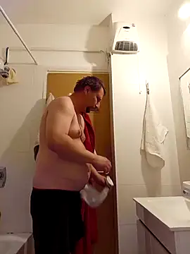 Miki20677 online show from February 2025 05:32:02 PM