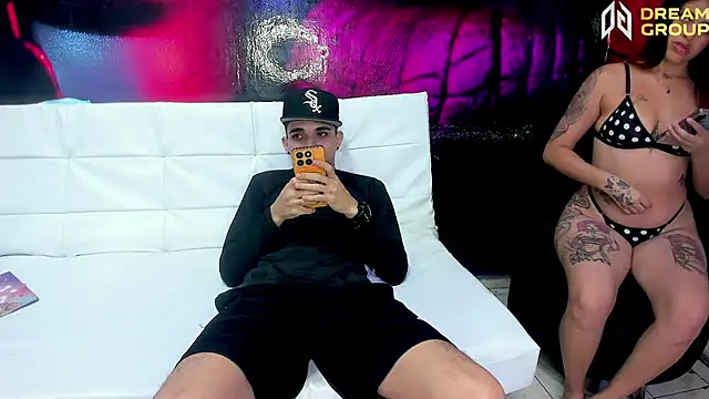 AmazingPartys online show from February 2026 02:28:02 AM