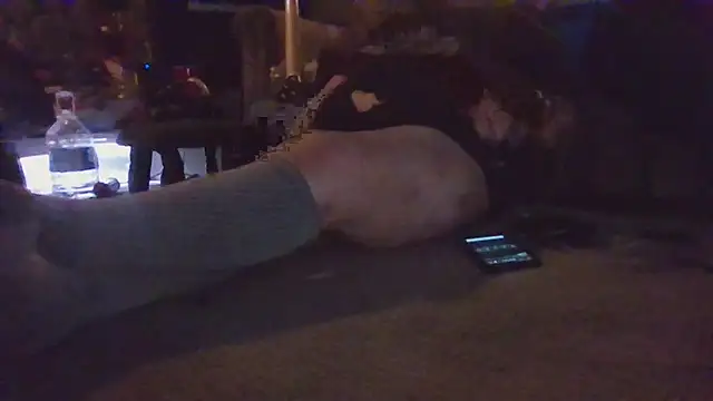 Loki180 online show from November 2025 06:57:02 AM