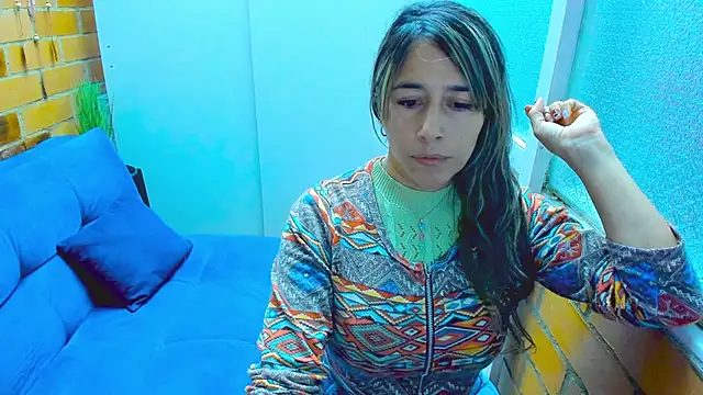 Snapshot of Penelope47 chatting on December 2024 07:16:02 PM Penelope47 online show from December 2024 07:16:02 PM