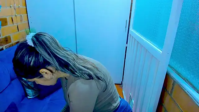 Snapshot of Penelope47 chatting on January 2025 09:51:02 PM Penelope47 online show from January 2025 09:51:02 PM