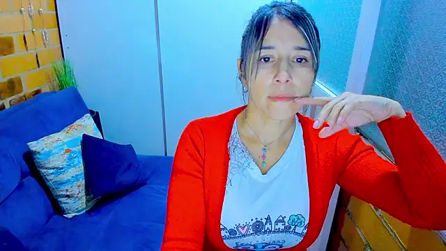 Snapshot of Penelope47 chatting on January 2025 11:51:01 PM Penelope47 online show from January 2025 11:51:01 PM