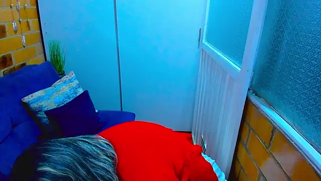 Snapshot of Penelope47 chatting on February 2025 11:16:02 PM Penelope47 online show from February 2025 11:16:02 PM