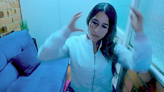 Snapshot of Penelope47 chatting on February 2025 08:20:02 PM Penelope47 online show from February 2025 08:20:02 PM