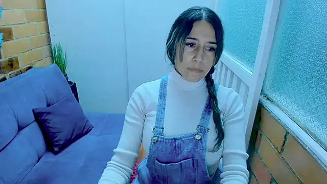 Snapshot of Penelope47 chatting on March 2025 08:42:02 PM Penelope47 online show from March 2025 08:42:02 PM