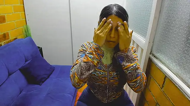 Snapshot of Penelope47 chatting on March 2025 07:49:01 PM Penelope47 online show from March 2025 07:49:01 PM