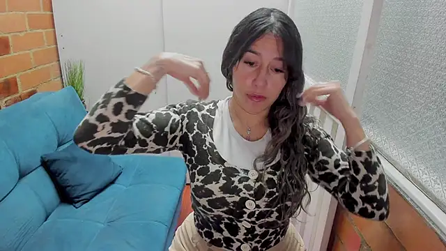 Snapshot of Penelope47 chatting on October 2025 06:52:01 PM Penelope47 online show from October 2025 06:52:01 PM