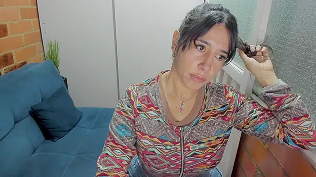 Snapshot of Penelope47 chatting on October 2025 06:48:01 PM Penelope47 online show from October 2025 06:48:01 PM