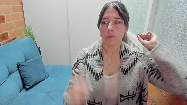 Snapshot of Penelope47 chatting on November 2025 06:50:01 PM Penelope47 online show from November 2025 06:50:01 PM