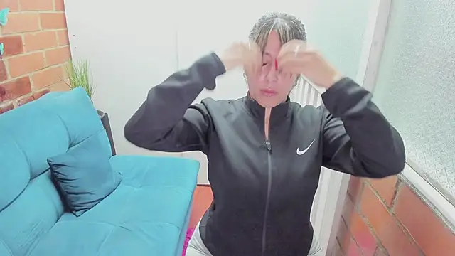 Penelope47 online show from December 2025 06:59:02 PM